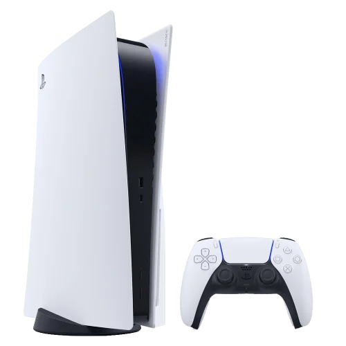 Playstation-5-games-console-transparent-background-png-image