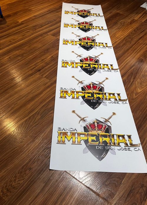 Stickers for companies and personalized (7)